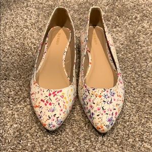 Brand New Old Navy Flats